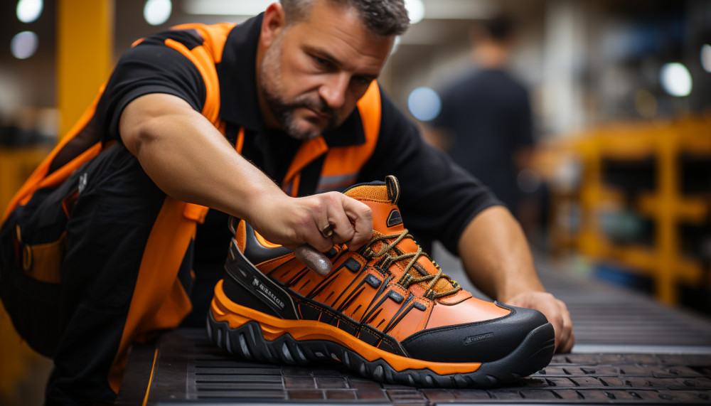 Bien choisir ses chaussures de sécurité : comment s'y prendre ?