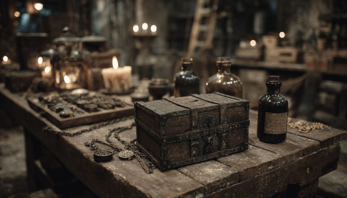 Comment choisir l’escape game parfait pour une expérience immersive