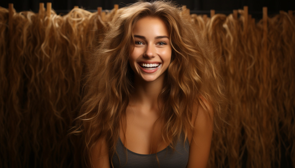 Comment démêler vos cheveux sans avoir mal ?