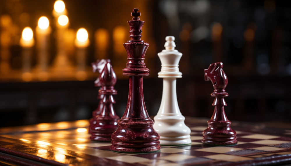 Échiquier, l’essentiel à connaître