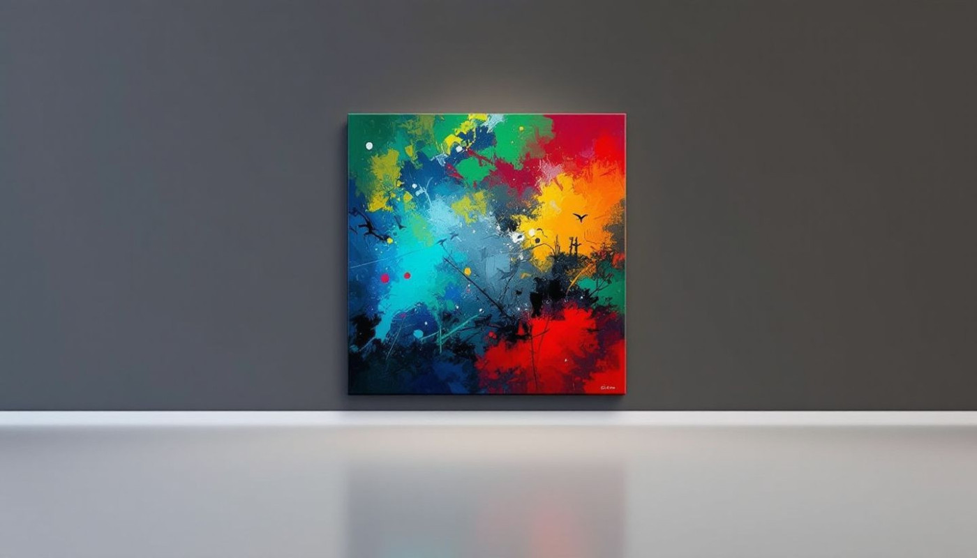 Le marché de l'art comme investissement Évolution, risques et stratégies de diversification