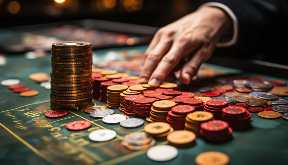 Les conseils pour bien jouer au casino