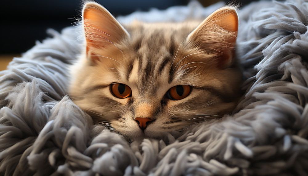 Les raisons pour lesquelles opter pour un coussin apaisant pour animal de compagnie