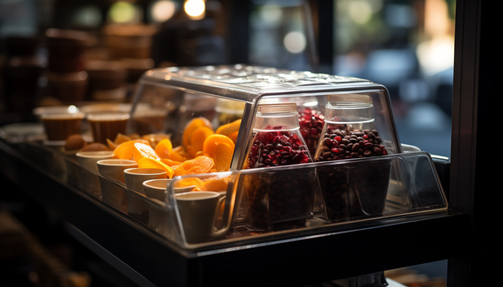 Nos conseils pour bien entretenir votre distributeur automatique de café