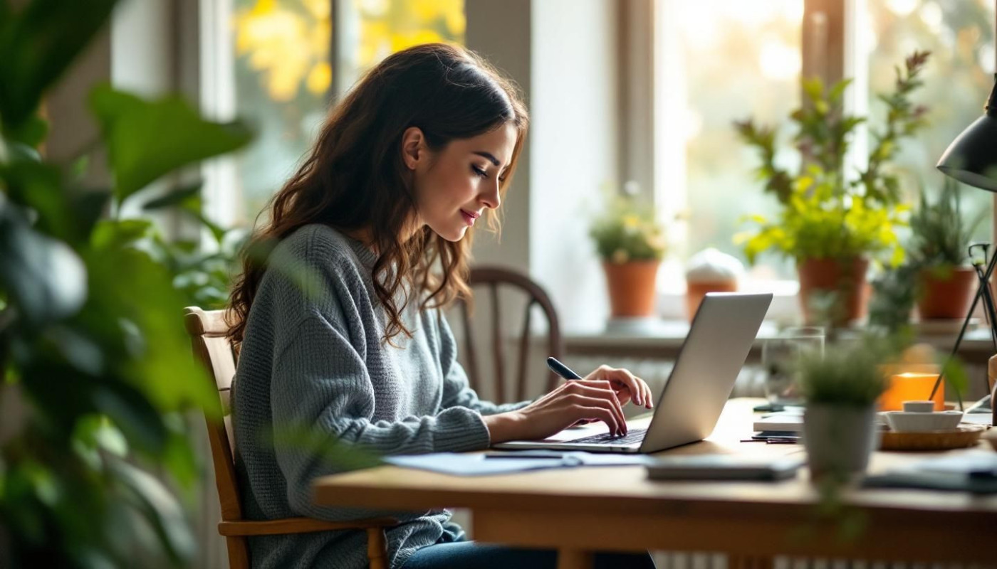 Optimisation de votre expérience d'achat sur internet