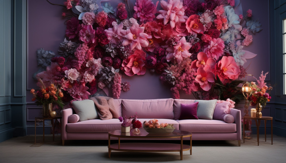 Pourquoi choisir des fresques murales pour sa déco d’intérieur ?