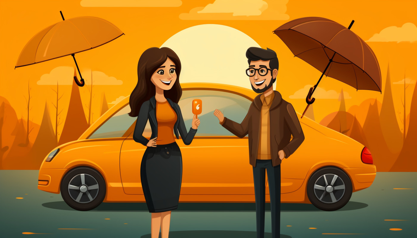 Pourquoi choisir une assurance jeune conducteur ?