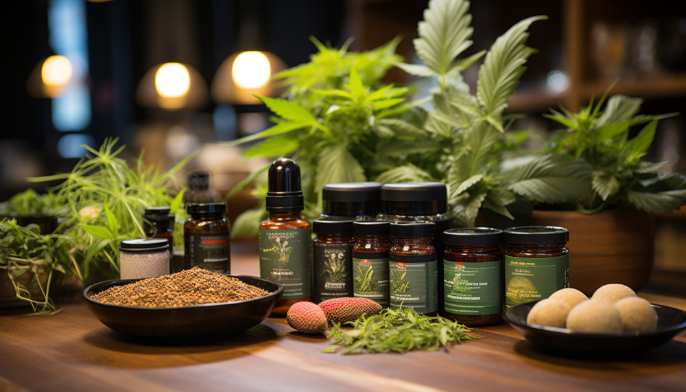 Quelle est l'utilité du CBD ?