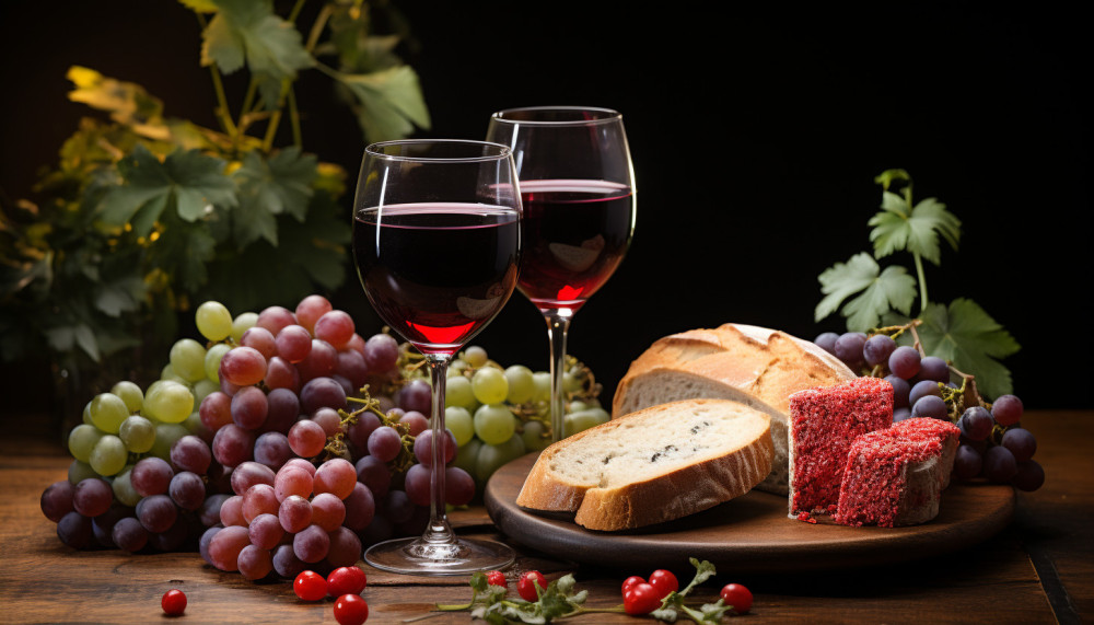 Quelques bienfaits du vin rouge pour l’organisme