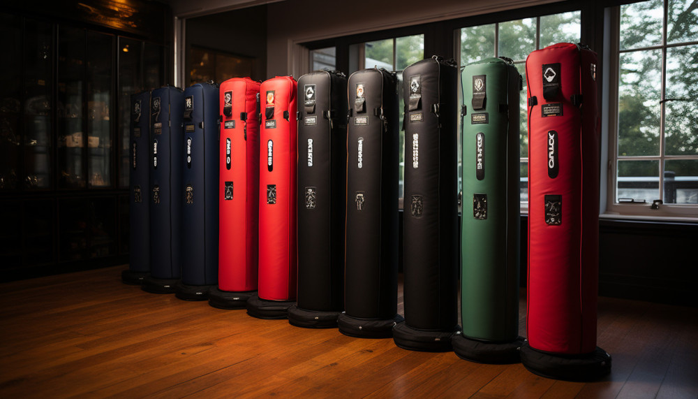 Quelques critères à considérer pour bien choisir son sac de frappe