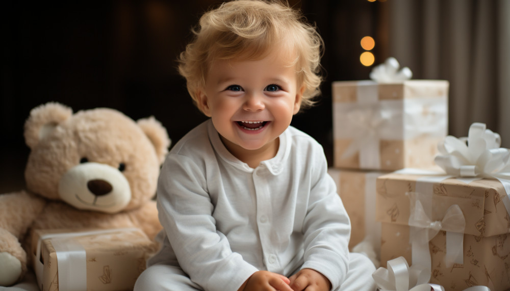 Quels sont les meilleurs cadeaux à offrir pour l’arrivée d’un bébé