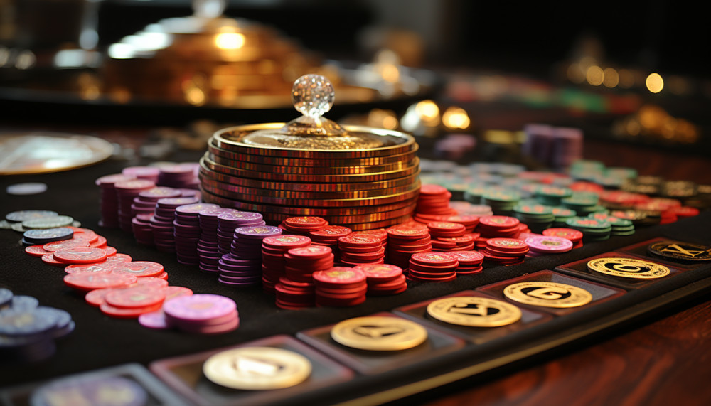 Tout savoir à propos des bonus au casino en ligne