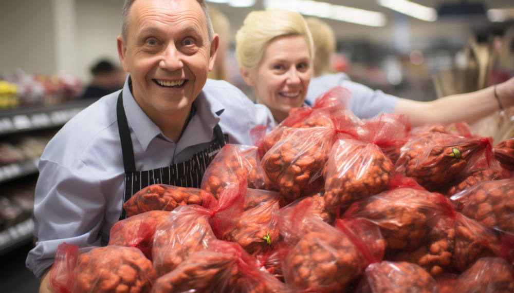 Une nouvelle alerte chez Lidl