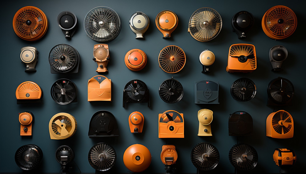 Ventilateurs muraux : où devriez-vous les installer ?